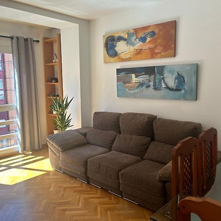 Apartamento Centrico Madrid Buitenkant foto