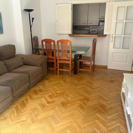Apartamento Centrico Madrid Buitenkant foto