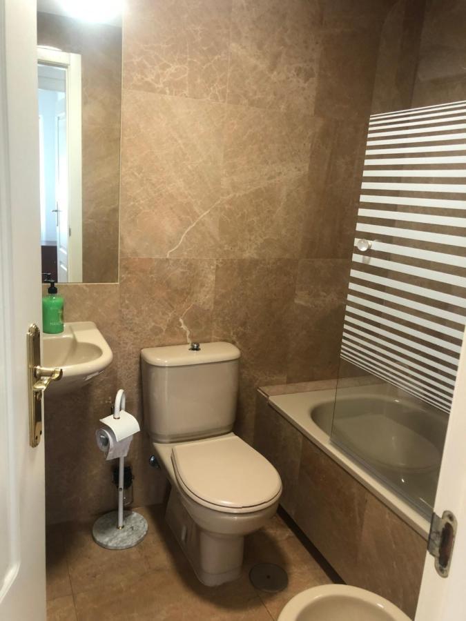 Apartamento Centrico Madrid Buitenkant foto