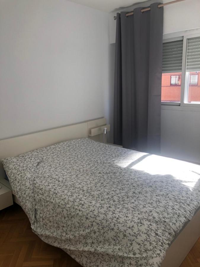 Apartamento Centrico Madrid Buitenkant foto